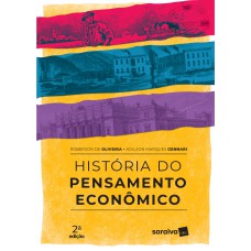 Hist-ria Do Pensamento Econ-mico