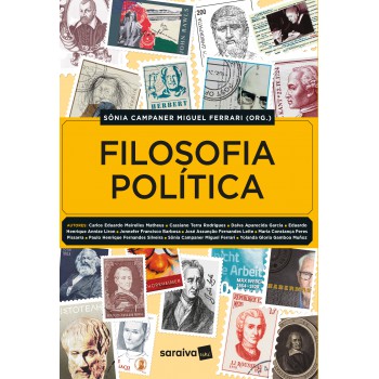 Filosofia Política