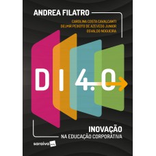 Di 4.0: Inovação Na Educação Corporativa