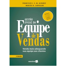 Gestão Eficaz Da Equipe De Vendas