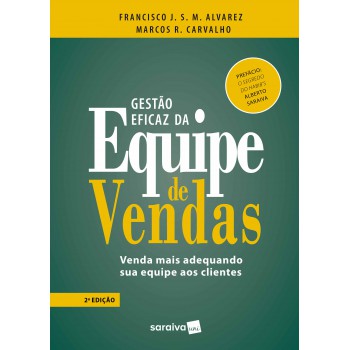 Gestão Eficaz Da Equipe De Vendas