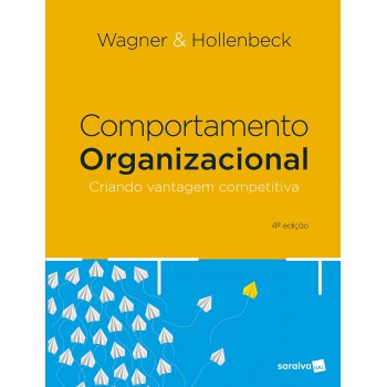 Comportamento Organizacional