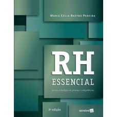 Rh Essencial - 2ª Edição 2020