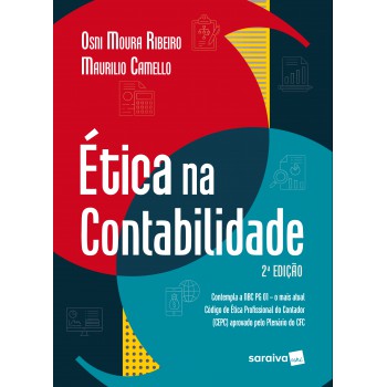 ética Na Contabilidade