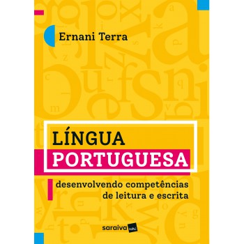 Língua Portuguesa - 1ª Edição 2023