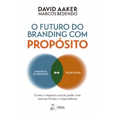 O Futuro Do Branding Com Prop-sito