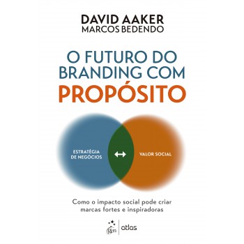 O Futuro Do Branding Com Prop-sito