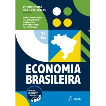 Economia Brasileira