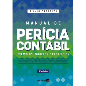 Manual De Perícia Contábil