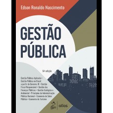 Gestão Pública