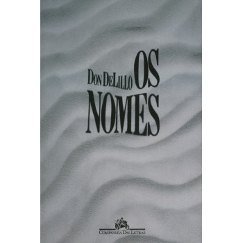 Os Nomes