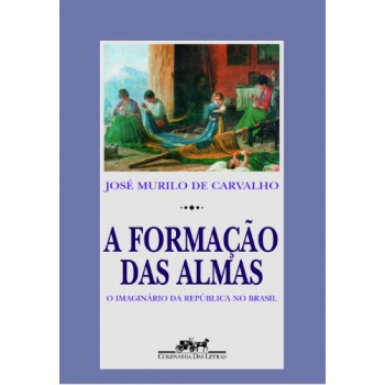 A formação das almas