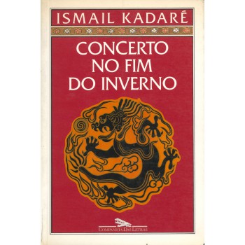 Concerto No Fim Do Inverno