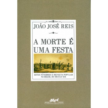 A Morte é Uma Festa