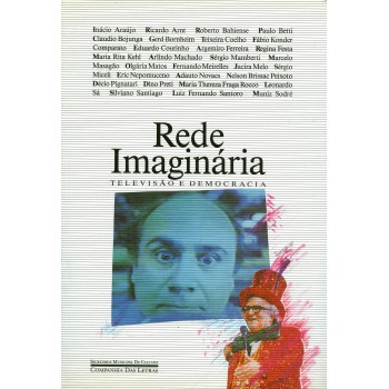 Rede Imaginária