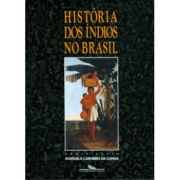 História dos índios no Brasil