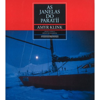 As Janelas Do Paratii