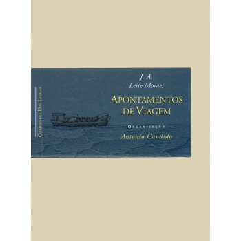 Apontamentos De Viagem