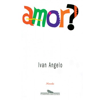 Amor?: novela