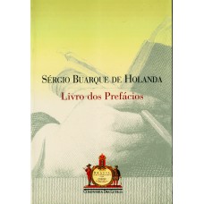 Livro dos prefácios