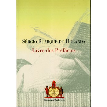 Livro dos prefácios