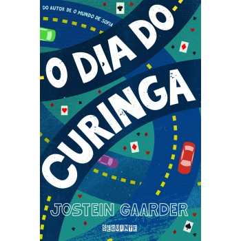 O Dia Do Curinga