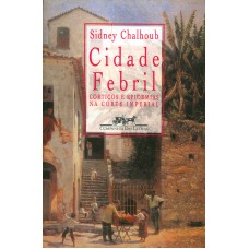 Cidade febril