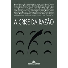 A crise da razão