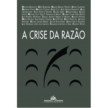 A crise da razão