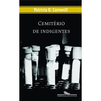 Cemitério De Indigentes