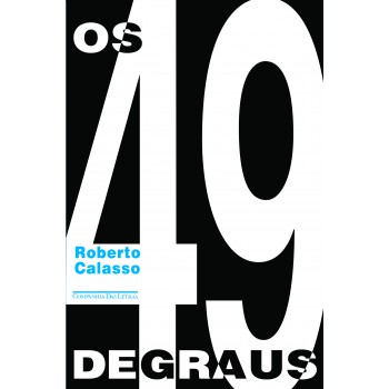 Os 49 degraus