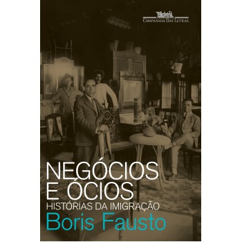 Negócios E ócios