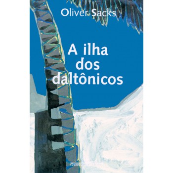 A Ilha Dos Daltônicos