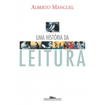 Uma História Da Leitura