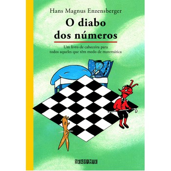 O Diabo Dos Números