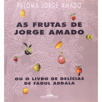 As Frutas De Jorge Amado