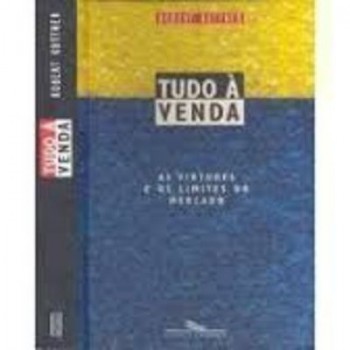 Tudo à venda