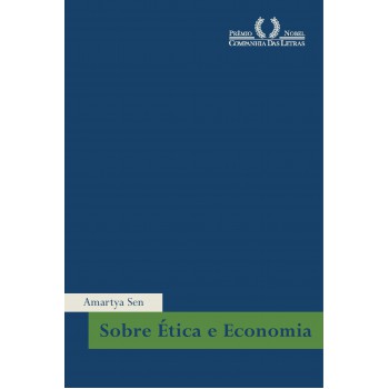 Sobre ética E Economia