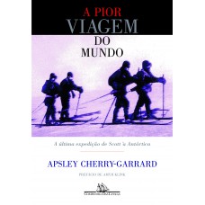 A Pior Viagem Do Mundo