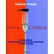 Vinho e comida