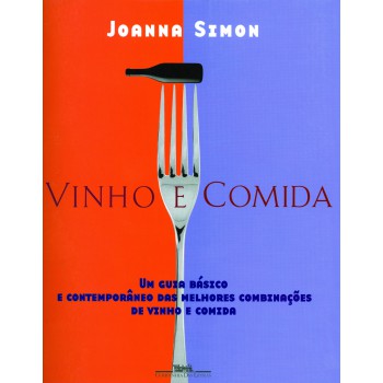 Vinho e comida