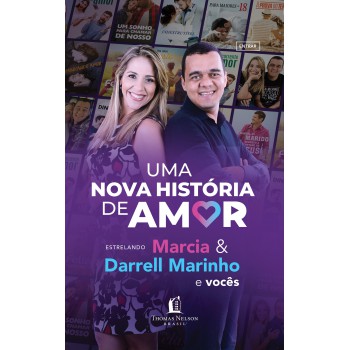 Uma Nova História De Amor