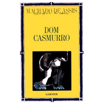 Dom Casmurro