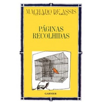 Páginas Recolhidas