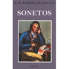 Sonetos Bocage