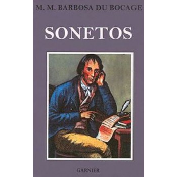 Sonetos Bocage