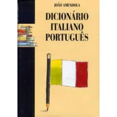 Dicionário Italiano-português