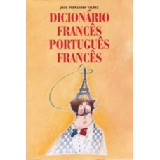 Dicionário Francês - Português Francês