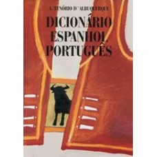 Dicionário Espanhol-português