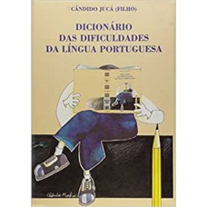 Dicionário Das Dificuldades Da Lingua Portuguesa